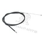 THROTTLE CABLE FITS/REPL. Stihl BR420 42031801104